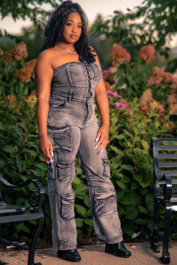 Cruise Brothers Travel Agent Doniesha Thurman